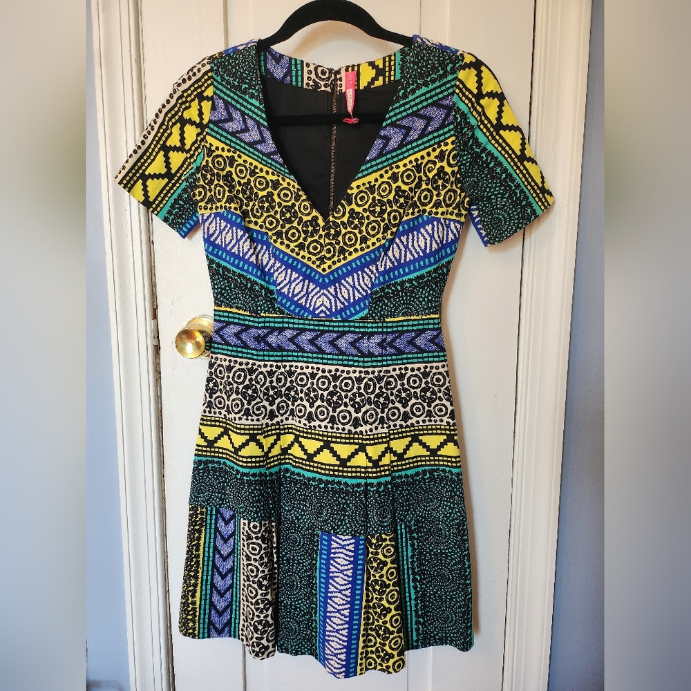 Tracy Reese Dress (0)